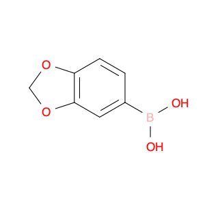 94839-07-3 3,4-Methylenedioxyphenylboronic Acid