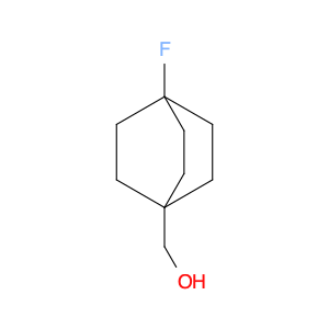 94994-16-8 Bicyclo[2.2.2]octane-1-methanol, 4-fluoro-