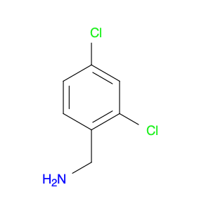 95-00-1 2,4-Dichlorobenzylamine