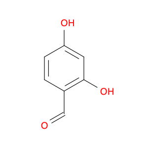 95-01-2 2,4-Dihydroxybenzaldehyde