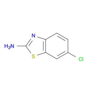 95-24-9 6-Chlorobenzothiazol-2-ylamine