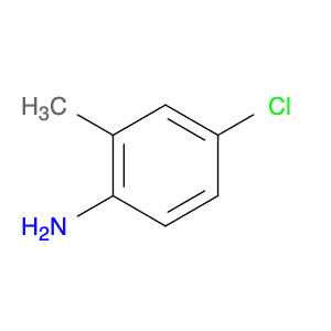 95-69-2 4-Chloro-2-Methylaniline