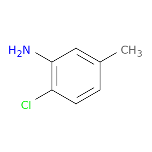 95-81-8 2-Chloro-5-methylaniline