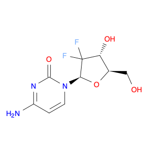 95058-81-4 2'-Deoxy-2',2'-difluorocytidine