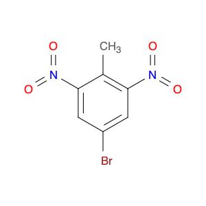 95192-64-6 4-Bromo-2,6-dinitrotoluene