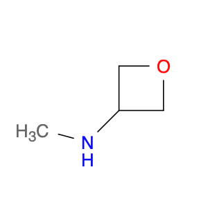 952182-03-5 N-Methyloxetan-3-amine