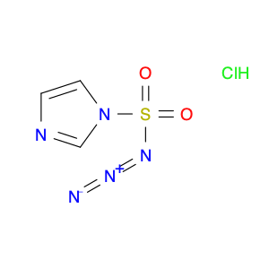 952234-36-5 1H-Imidazole-1-sulfonyl azide hydrochloride