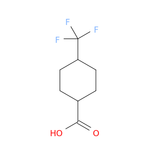 4-(Trifluoromethyl)cyclohexanecarboxylic acid