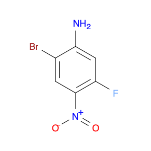 952664-69-6 2-bromo-5-fluoro-4-nitroaniline