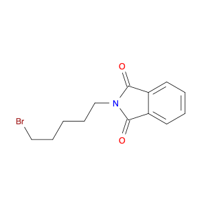 954-81-4 2-(5-Bromopentyl)isoindoline-1,3-dione