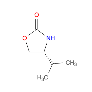 95530-58-8 (R)-4-Isopropyloxazolidin-2-one