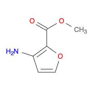 956034-04-1 Methyl 3-aminofuran-2-carboxylate