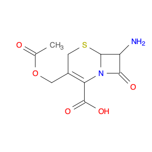 957-68-6 7-Aminocephalosporanic acid