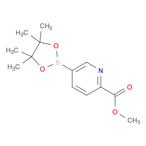 957065-99-5 6-(Methoxycarbonyl)pyridine-3-boronic acid pinacol ester