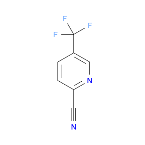 95727-86-9 2-Pyridinecarbonitrile, 5-(trifluoromethyl)-