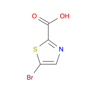 957346-62-2 2-Thiazolecarboxylicacid, 5-bromo-