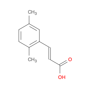 95883-10-6 3-(2,5-Dimethylphenyl)acrylic acid