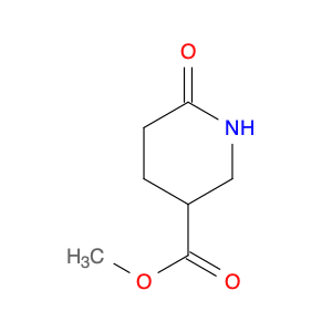 958991-06-5 Methyl 6-oxopiperidine-3-carboxylate