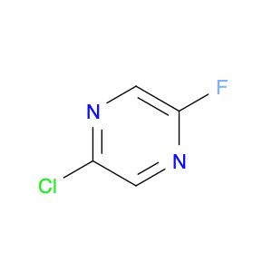 959019-05-7 5-​FLUORO-​2-​CHLOROPYRAZINE