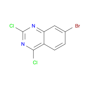 959237-68-4 7-Bromo-2,4-dichloroquinazoline