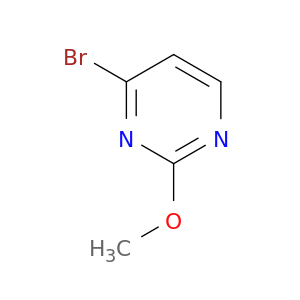 959240-72-3 4-Bromo-2-methoxypyrimidine