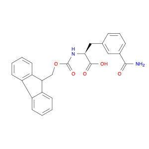 959573-22-9 Fmoc-L-3-Carbamoylphe