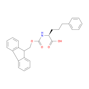 959578-11-1 Fmoc-L-2-amino-5-phenylpentanoic acid