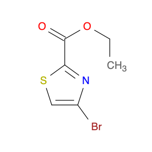 959755-96-5 Ethyl 4-bromothiazole-2-carboxylate