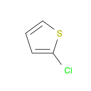 96-43-5 2-Chlorothiophene