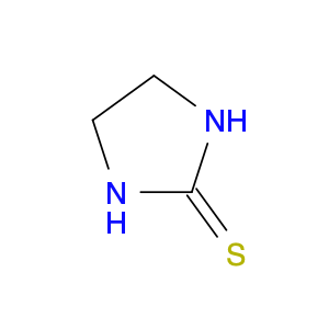 96-45-7 Ethylene Thiourea