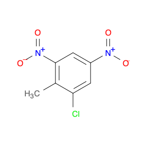 96-90-2 2-CHLORO-4,6-DINITROTOLUENE