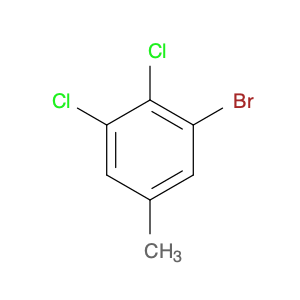 960305-14-0 3-Bromo-4,5-dichlorotoluene