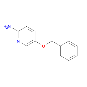 96166-00-6 5-Benzyloxypyridin-2-ylamine