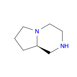 96193-27-0 (R)-1,4-Diazabicyclo[4.3.0]nonane