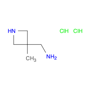 96308-73-5 3-Azetidinemethanamine, 3-methyl-, dihydrochloride