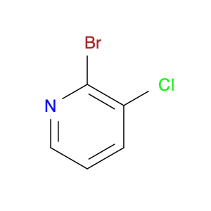 96424-68-9 2-Bromo-3-chloropyridine