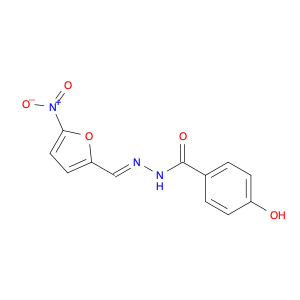 965-52-6 Nifuroxazide