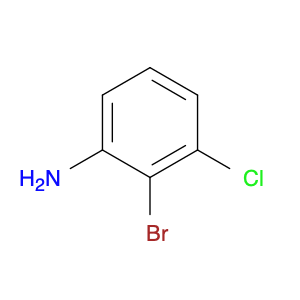 96558-73-5 2-Bromo-3-chloroaniline