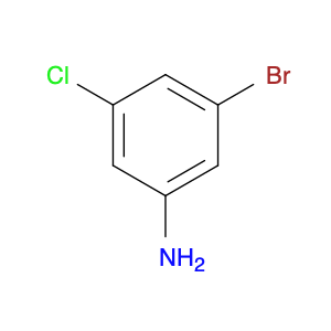 96558-78-0 3-Bromo-5-chlorophenylamine