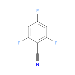 96606-37-0 2,4,6-Trifluorobenzonitrile