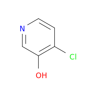 96630-88-5 4-Chloro-3-hydroxypyridine