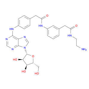 96760-69-9 Adenosine Amine Congener