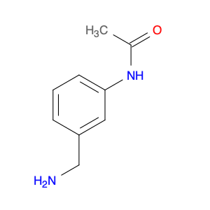 96783-68-5 3-ACETAMIDOBENZYLAMINE