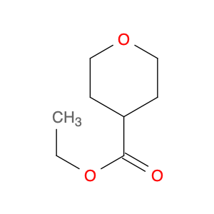 96835-17-5 Ethyl Tetrahydropyran-4-Carboxylate