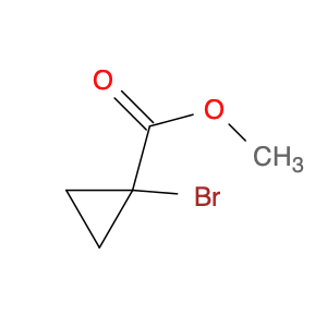 96999-01-8 Methyl 1-Bromocyclopropanecarboxylate