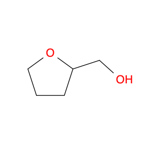 97-99-4 Tetrahydro furfuryl alcohol