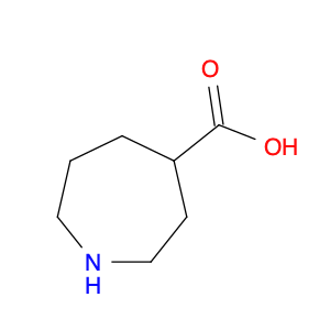 97164-96-0 Azepane-4-carboxylic acid