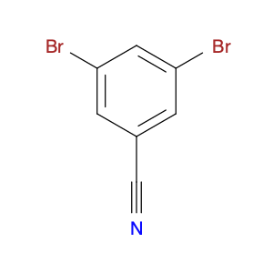 97165-77-0 Benzonitrile, 3,5-dibromo-