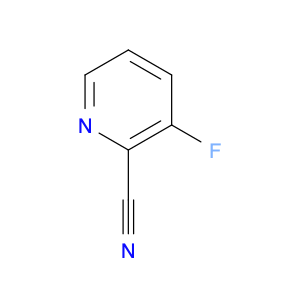 97509-75-6 2-Cyano-3-Fluoropyridine