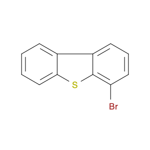 97511-05-2 4-Bromodibenzothiophene